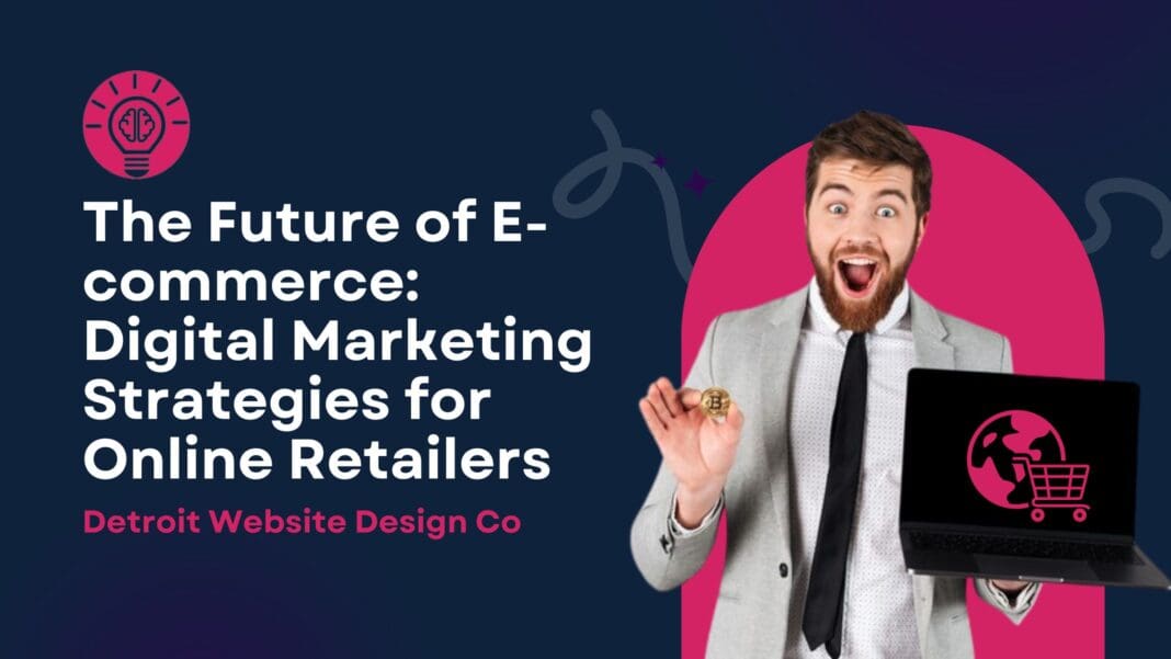 Digital Marketing Strategies