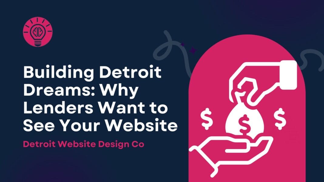 Business Funding, Professional Website