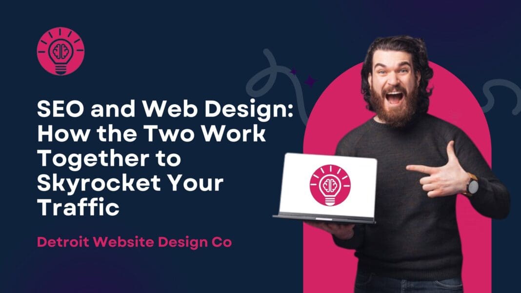 SEO and Web Design