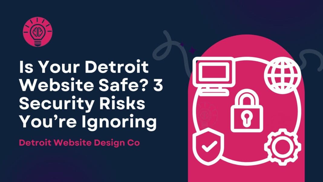 SSL Certificate Detroit