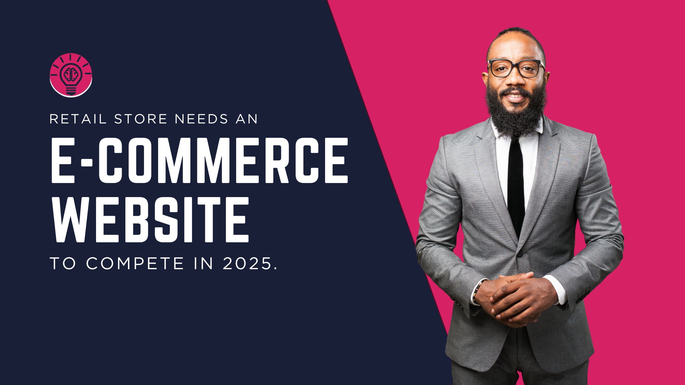 Detroit E-Commerce Website