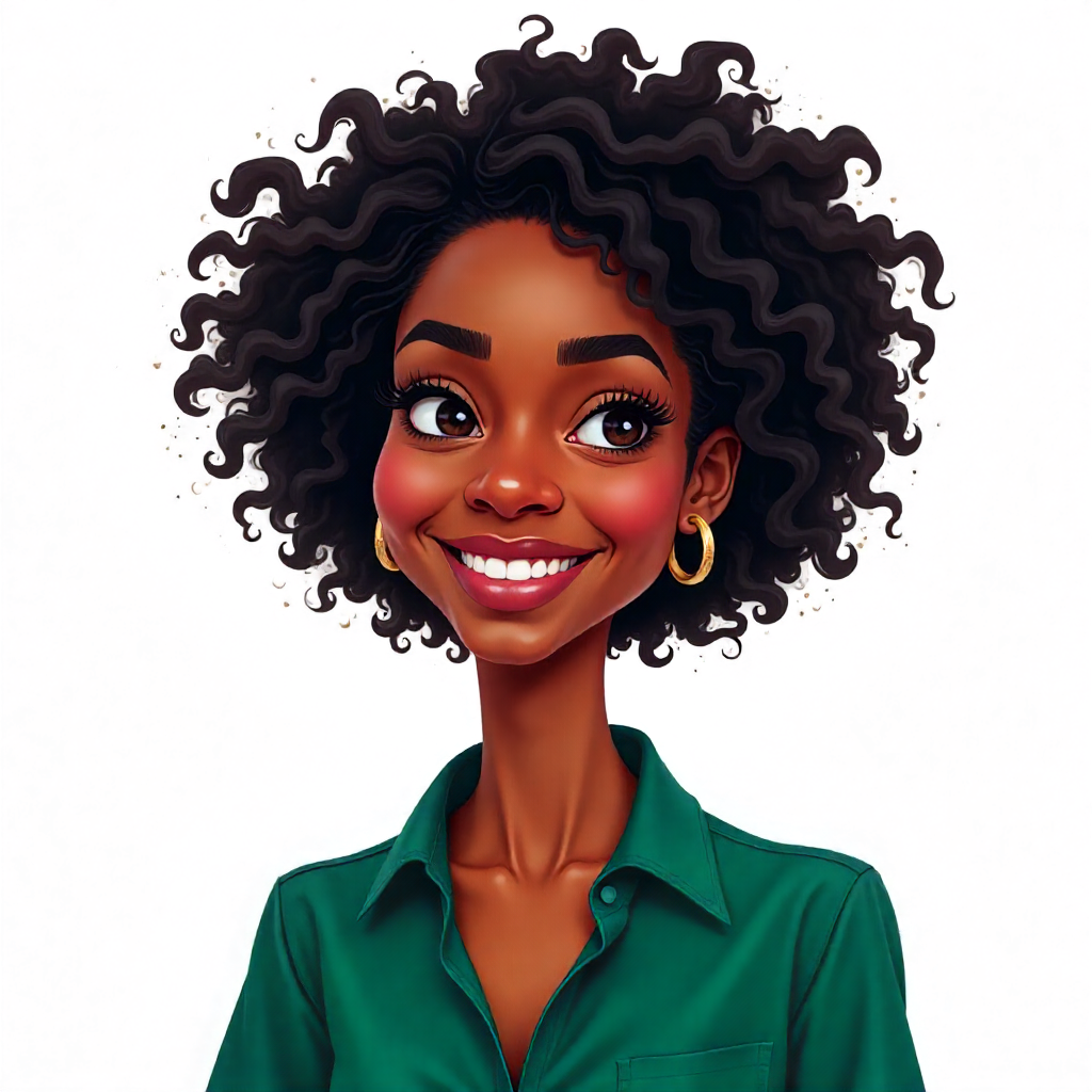 Alicia Brooks