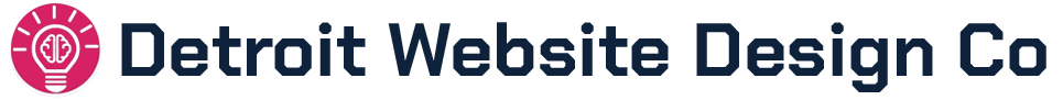 Detroit Website Design Co.