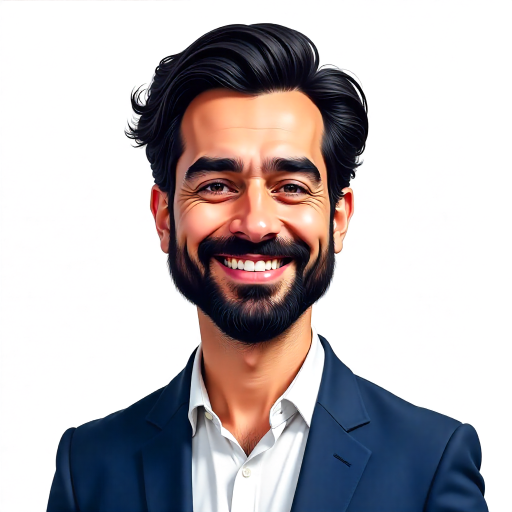 Imran Qureshi