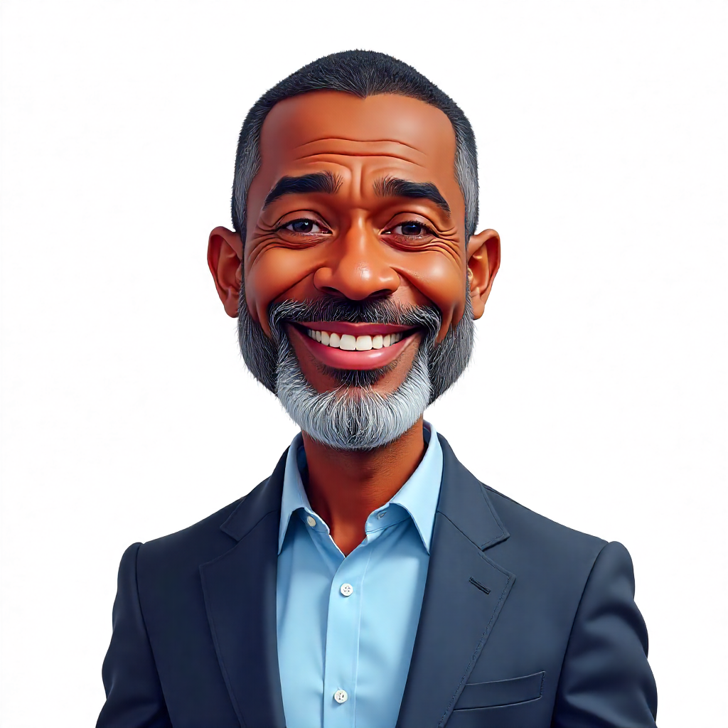 Marcus Bennett