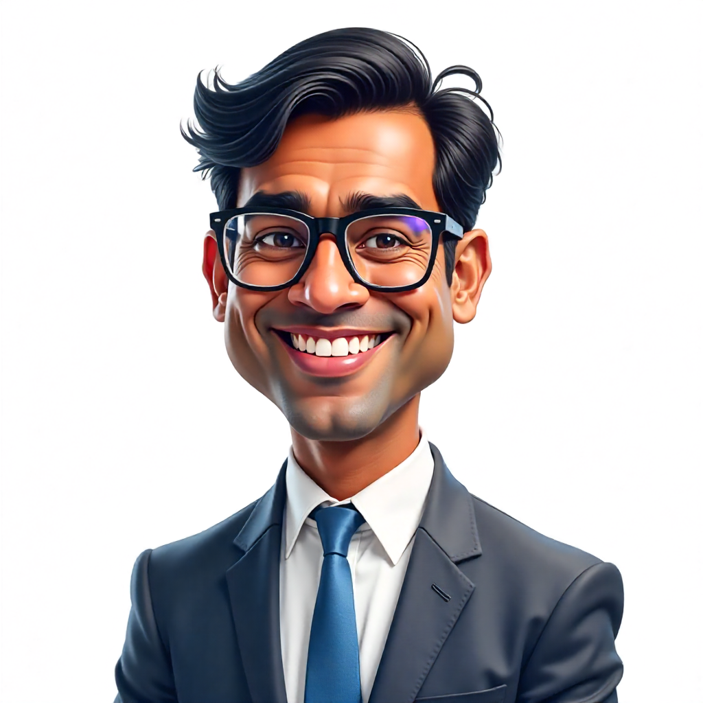 Rajesh Menon