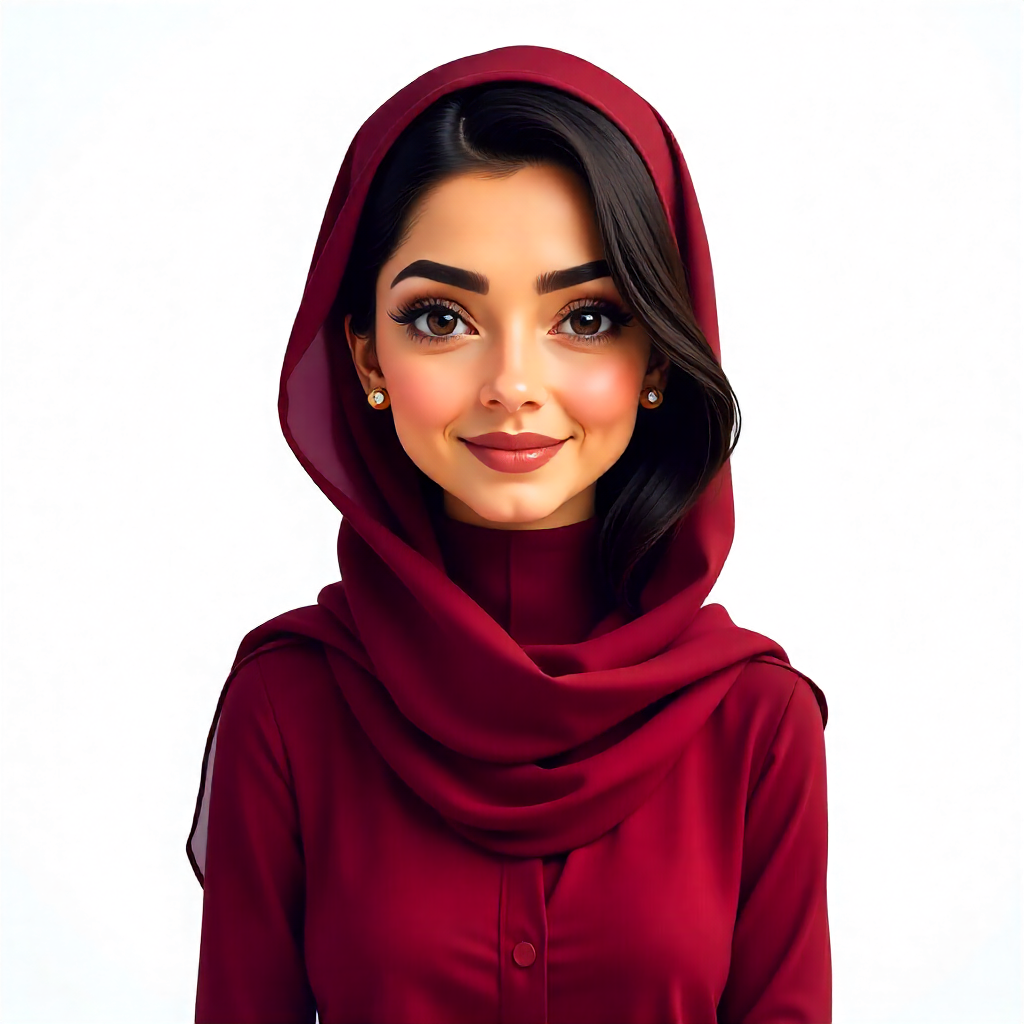 Sara Nadeem